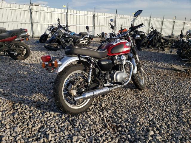 2022 KAWASAKI EJ800 D - JKBEJCD17NA004268