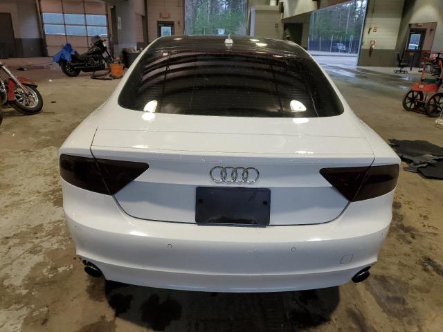 VIN WAUYGAFC2DN071583 2013 Audi A7, Premium Plus no.6