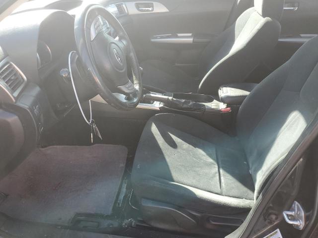 JF1GE606X9G512396 Subaru Impreza 2.5i Premium