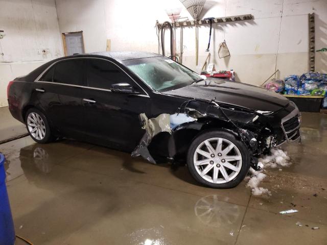 2015 CADILLAC CTS - 1G6AW5SX8F0131571