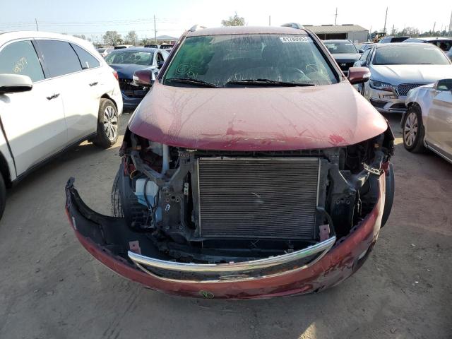 2015 KIA SORENTO LX - 5XYKT4A68FG635786