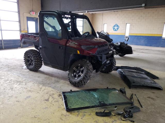 2021 Polaris Ranger XP 1000 Northstar Ultimate en venta en Indianapolis, IN