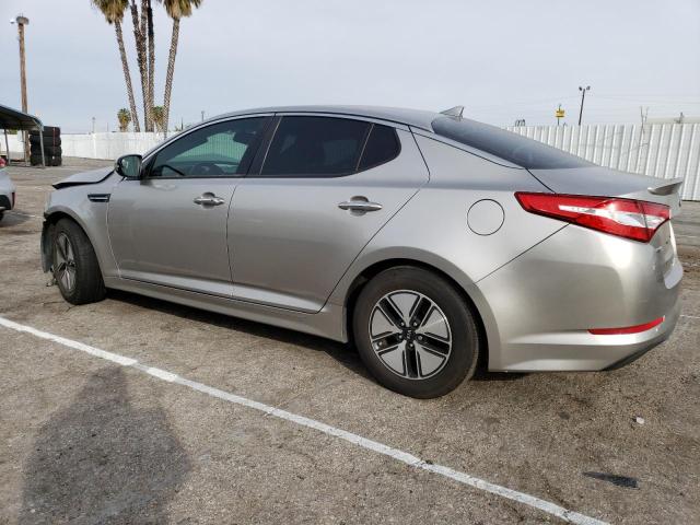 KNAGM4AD1C5024114 KIA OPTIMA HYBRID