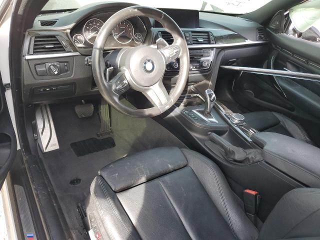2016 BMW 435 I - WBA3R1C51GK195909