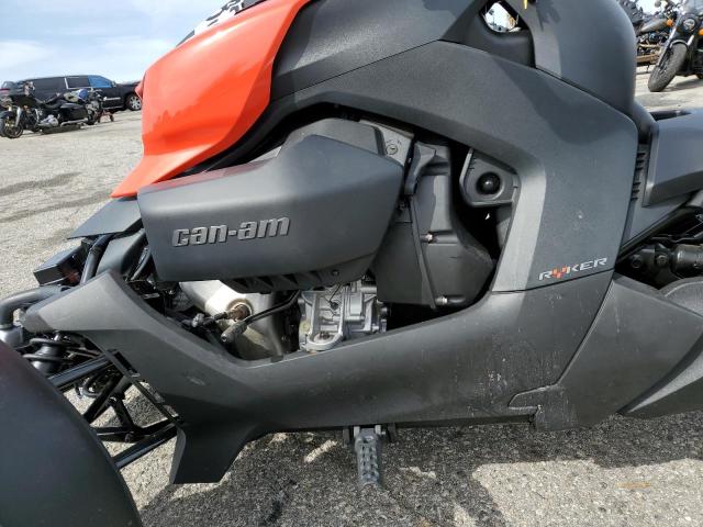2022 CAN-AM RYKER - 3JB2FEG25NJ002668