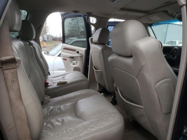 1GYEK63N35R128451 Cadillac Escalade Luxury