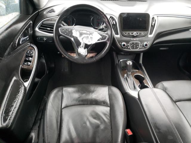 2020 CHEVROLET MALIBU PRE - 1G1ZE5SX8LF028655