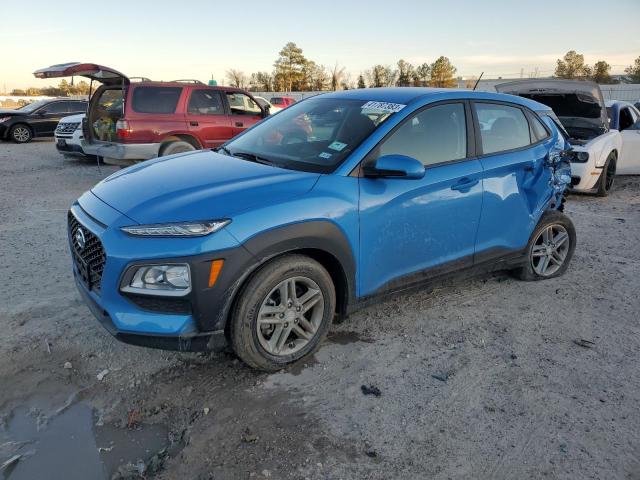 2020 HYUNDAI KONA SE - KM8K1CAA0LU418713