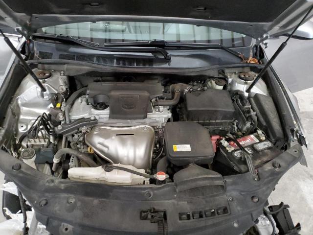 2016 TOYOTA CAMRY LE 4T1BF1FKXGU130839