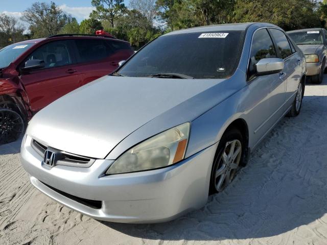 2003 Honda Accord Coupe EX