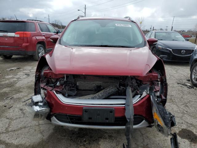 2017 FORD ESCAPE TIT - 1FMCU9JD2HUC63050