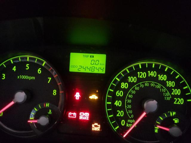 KNADE163886395321 KIA RIO 5 SX