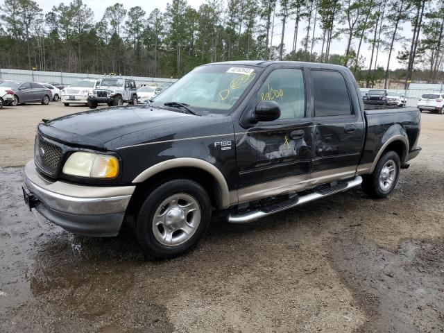 2003 FORD F150 SUPER