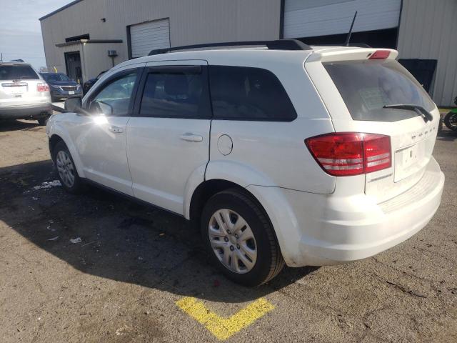 VIN 1C4PJMDB4EW219417 2019 DODGE JOURNEY no.2