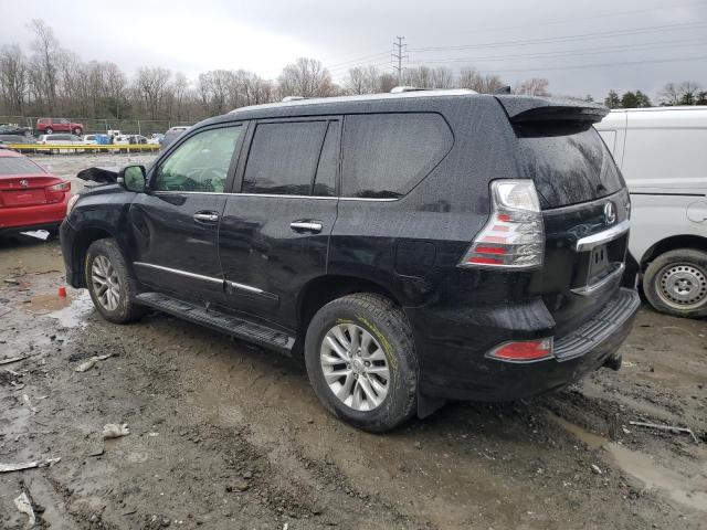 2016 LEXUS GX 460 - JTJBM7FX1G5143818