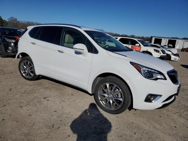 2020 BUICK ENVISION E - LRBFX2SAXLD195950