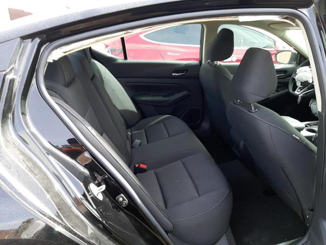 1N4BL4BVXNN349893 Nissan ALTIMA S