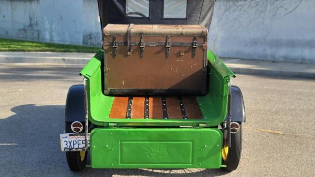 1925 FORD MODEL T VIN: 12101941