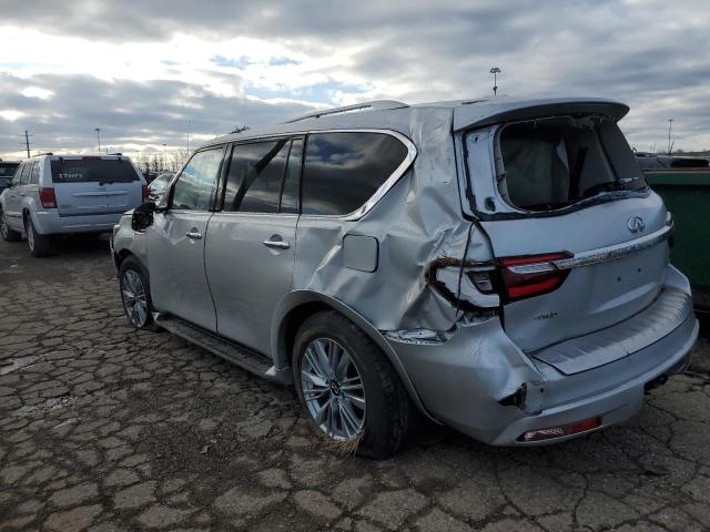 2020 INFINITI QX80 LUXE JN8AZ2NE2L9253982