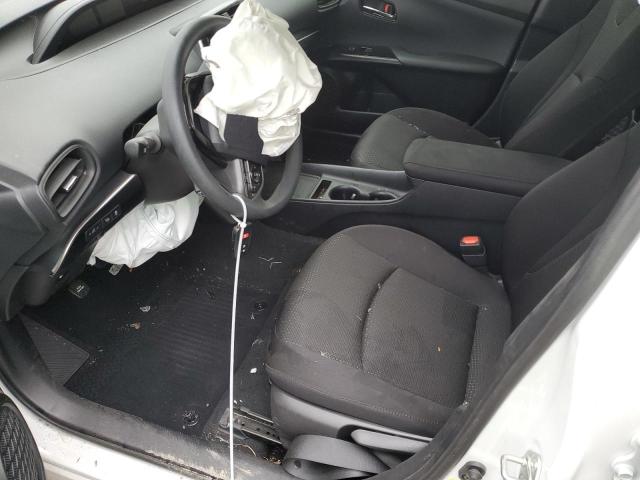 2022 TOYOTA PRIUS NIGH - JTDKAMFU4N3177471
