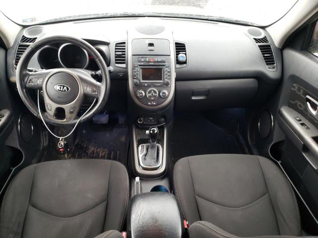 KNDJT2A64D7613794 KIA Soul