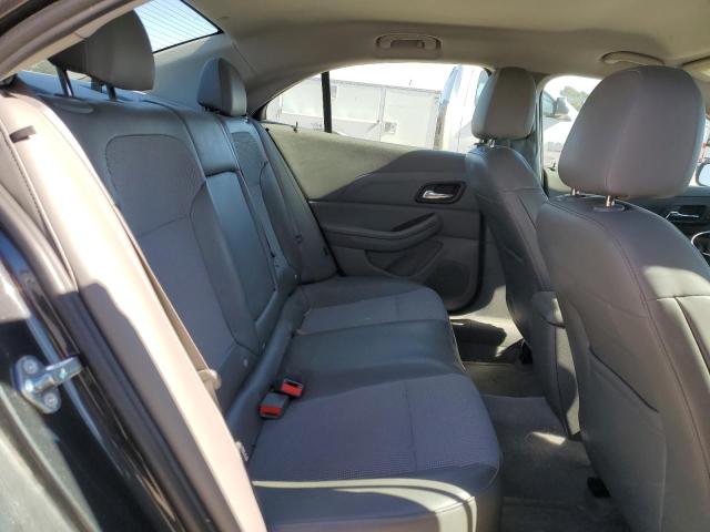 2016 CHEVROLET MALIBU LIM - 1G11C5SA3GU137220