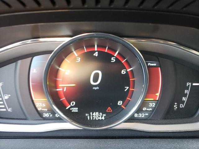 YV440MDK3G2852701 Volvo XC60