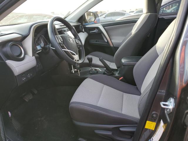 2015 TOYOTA RAV4 XLE JTMRFREV9FD155999