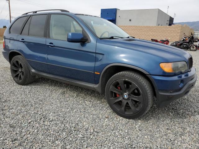 5UXFA53543LV88532 BMW X5 3.0I