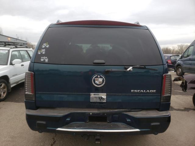 1GYEK63N35R128451 Cadillac Escalade Luxury