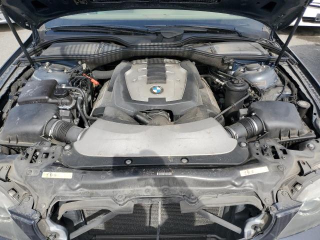WBAHN83557DT71102 BMW 750