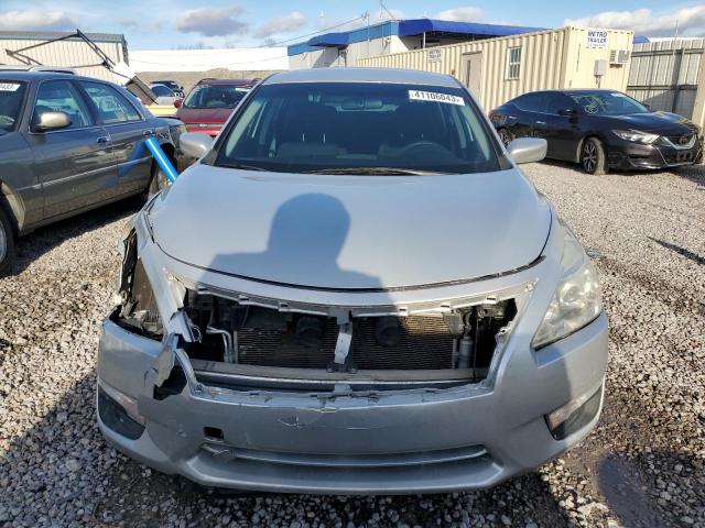 2015 NISSAN ALTIMA 2.5 1N4AL3APXFN902326