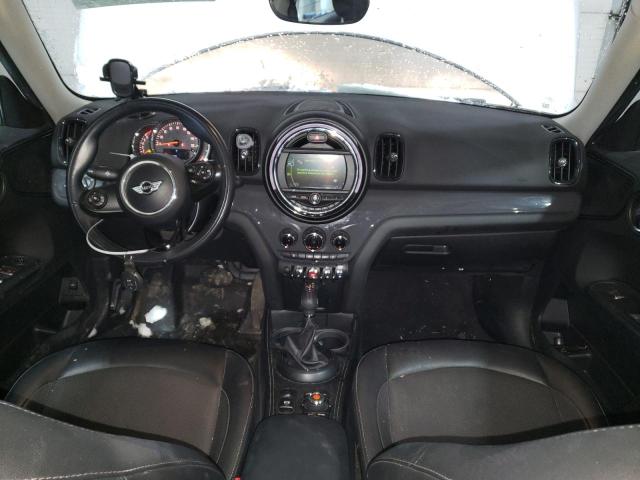 2018 MINI COOPER COU - WMZYS7C34J3E08340