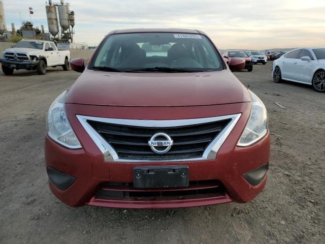 2018 NISSAN VERSA S 3N1CN7AP2JL842445