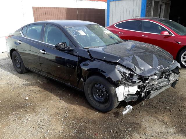 1N4BL4BVXNN349893 Nissan ALTIMA S