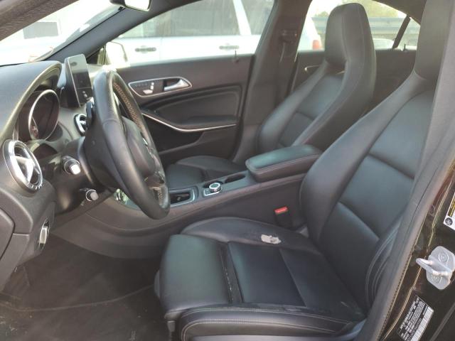 2018 MERCEDES-BENZ CLA 250 WDDSJ4EB7JN609586