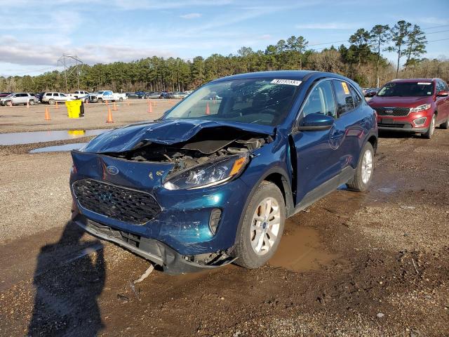 2020 FORD ESCAPE SE 1FMCU0G64LUA01074