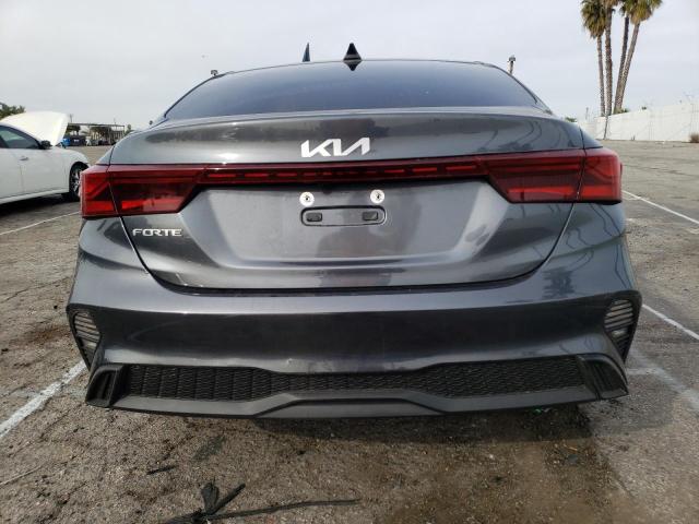 3KPF24AD3NE450351 KIA FORTE FE