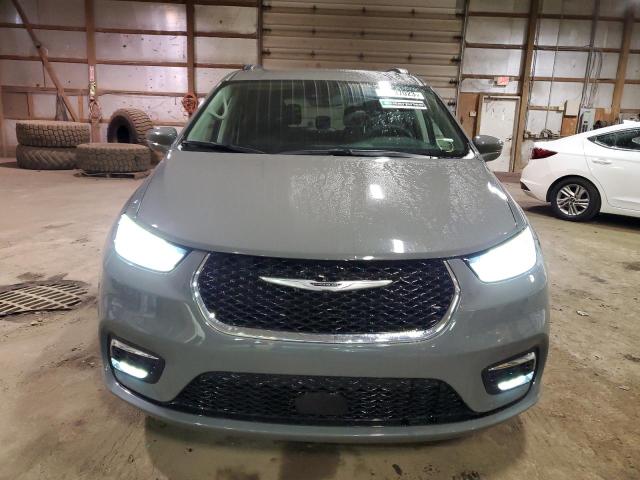 2022 CHRYSLER PACIFICA T 2C4RC1BG8NR133181