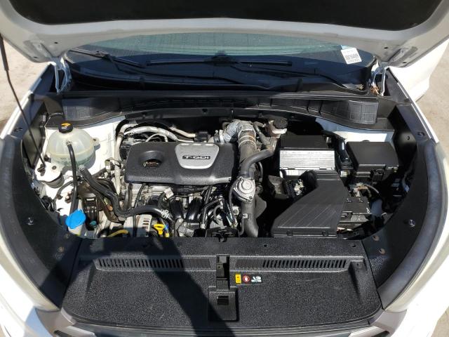 2016 HYUNDAI TUCSON LIM - KM8J33A20GU060307