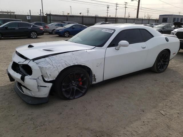 2020 Dodge Challenger R/T Scat Pack