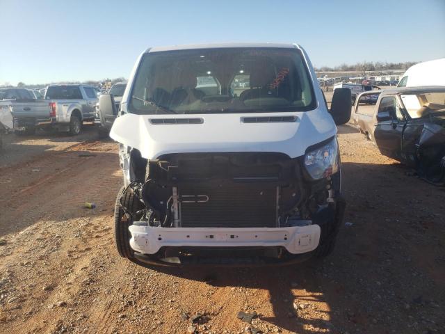 2019 FORD TRANSIT T- - 1FTYR2ZM6KKB11363