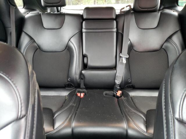 2019 JEEP CHEROKEE L 1C4PJLLB8KD316266