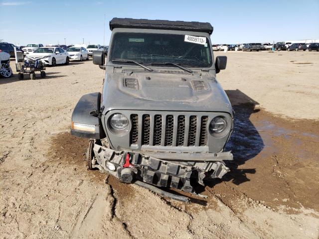 1C6JJTBG8LL163129 Jeep Gladiator Rubicon