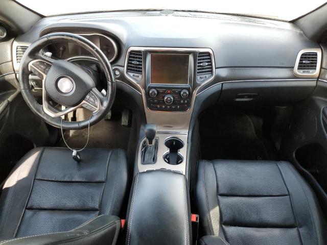 1C4RJFBG3HC842181 Jeep Grand Cherokee Limited