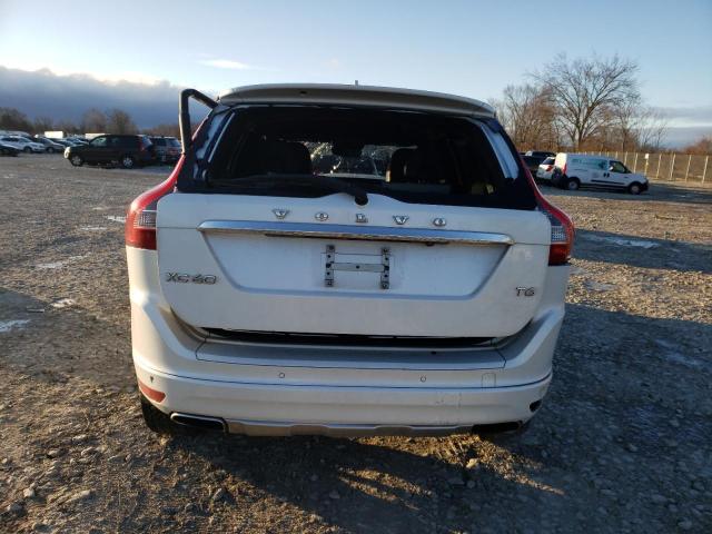 YV449MDM0F2630171 Volvo XC60