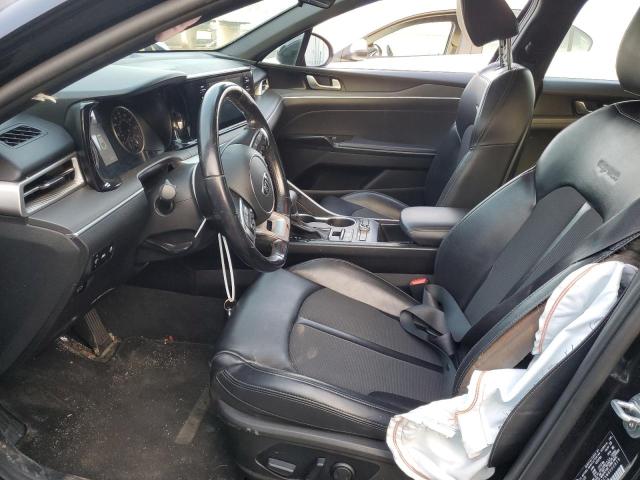 5XXG64J25MG002819 KIA K5 GT LINE