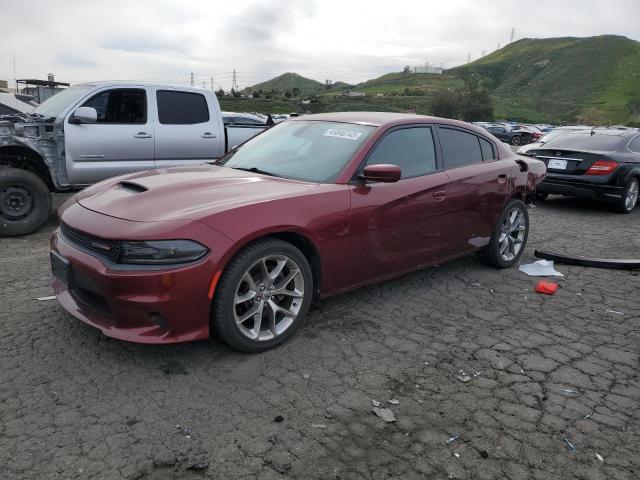 2020 DODGE CHARGER GT - 2C3CDXHG6LH190726