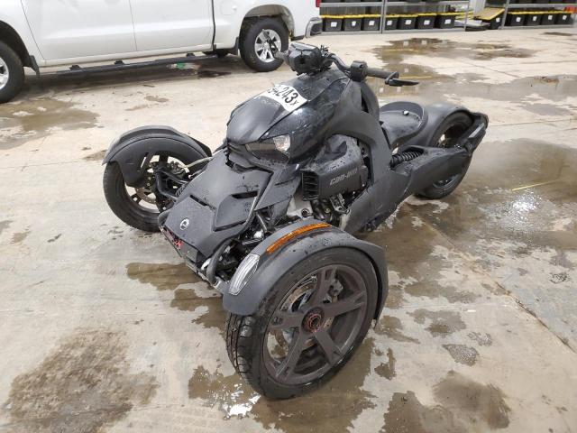2020 CAN-AM RYKER - 3JB2FEG23LJ004030