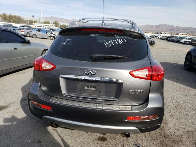 JN1BJ0RP5HM386007 Infiniti QX50